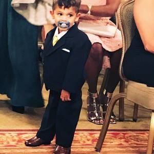 Meet your Posher, Dennis